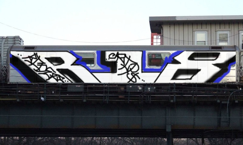 Bombing 1376786782062