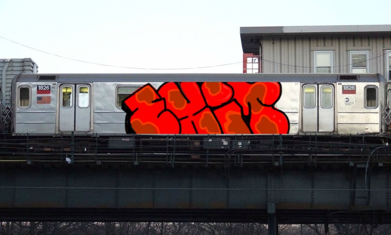 Bombing 1480564759804