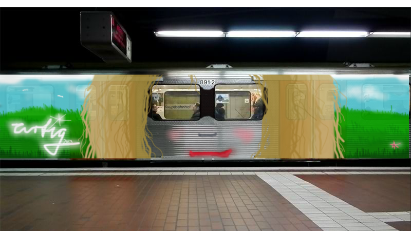 Bombing 1379010925568