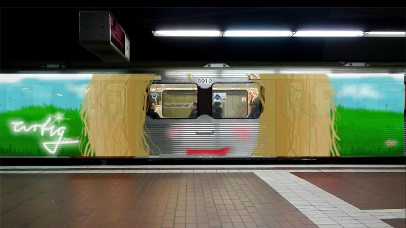 Bombing 1379010925568