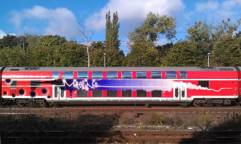 Bombing 1379016923077