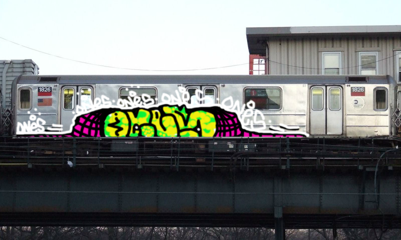 Bombing 1484240783152