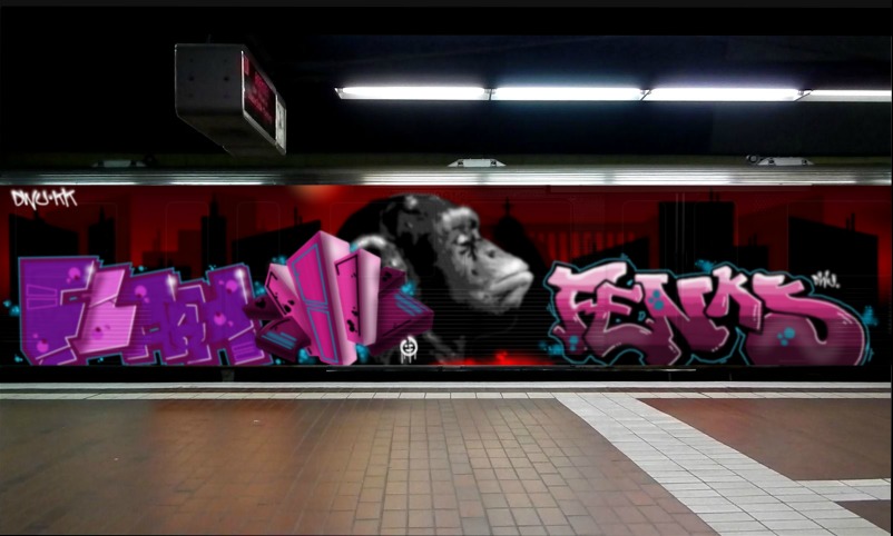 Bombing 1490622836425