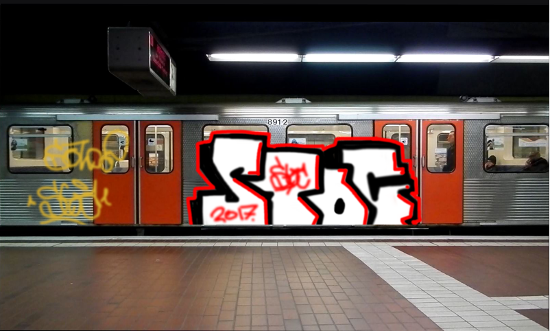 Bombing 1494696413966