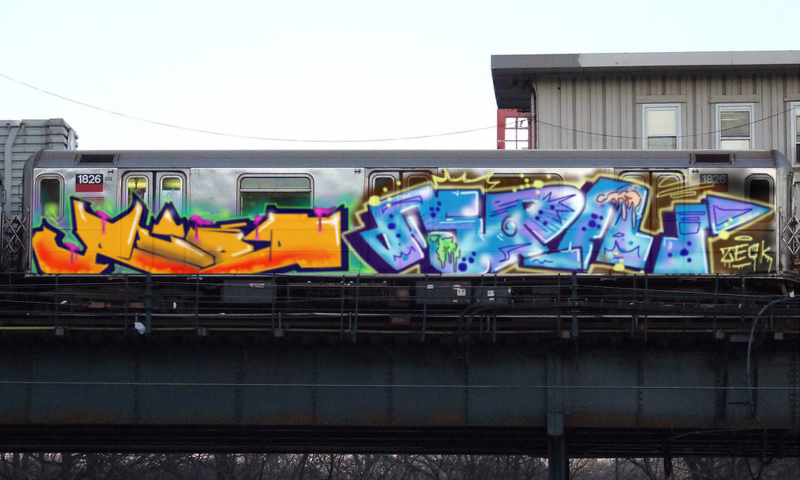 Bombing 1501881332727