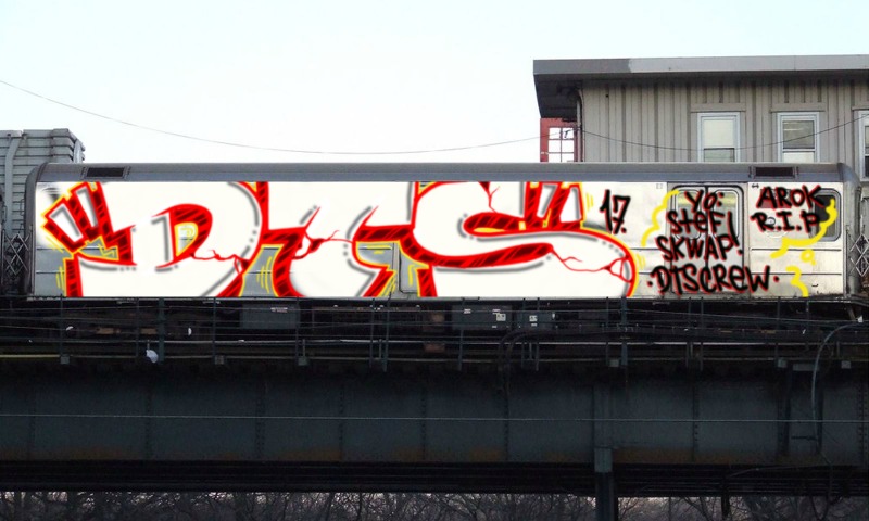 Bombing 1504429151887