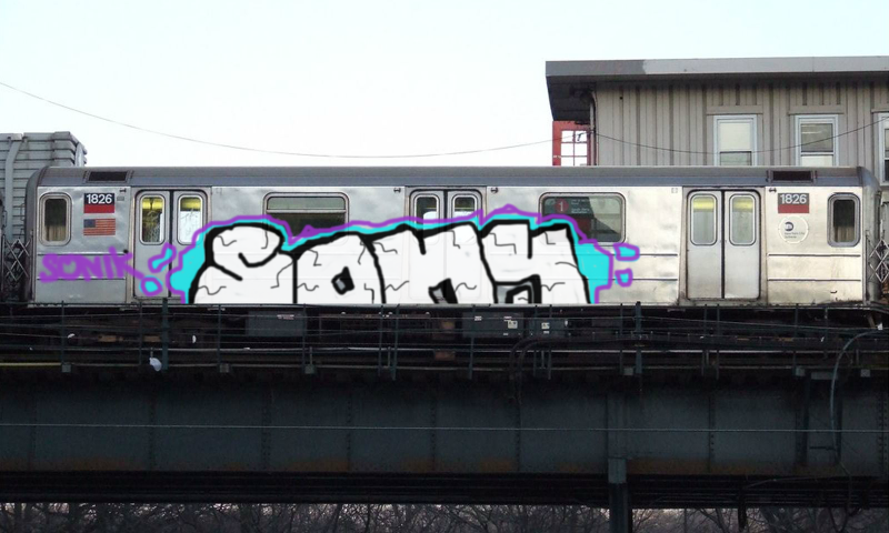 Bombing 1383393452525