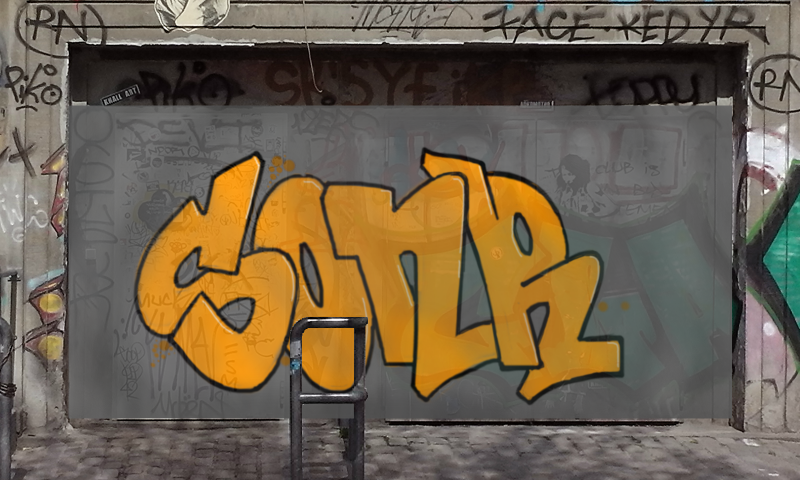 Bombing 1508674421320