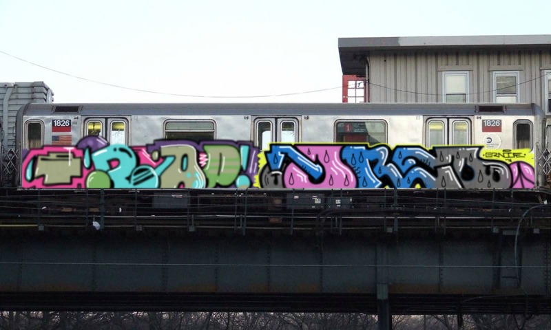 Bombing 1514849563889