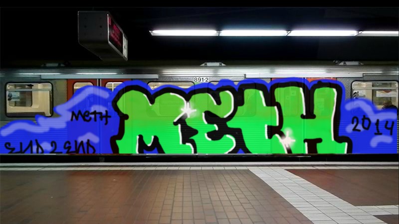 Bombing 1385330938289