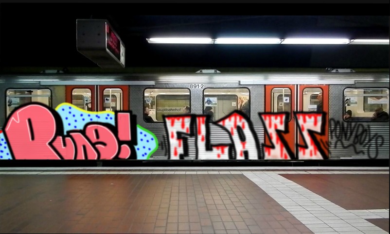 Bombing 1520964830726