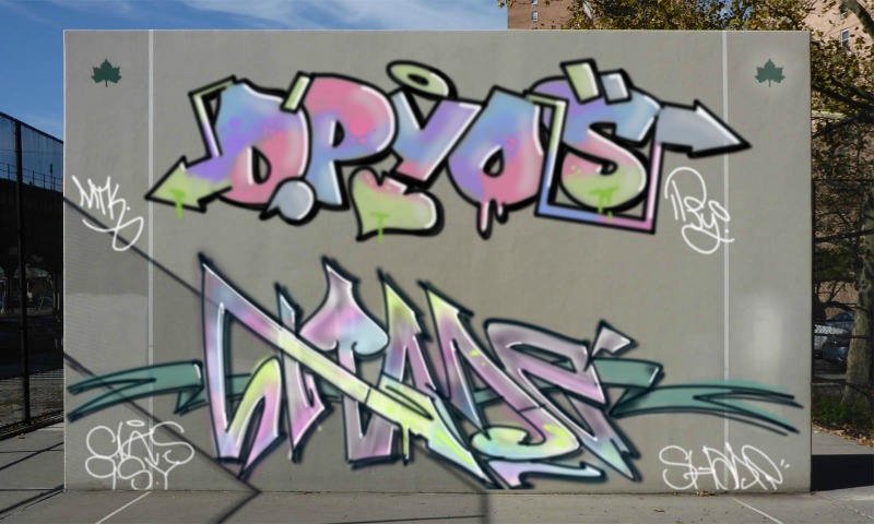 Bombing 1523912380555