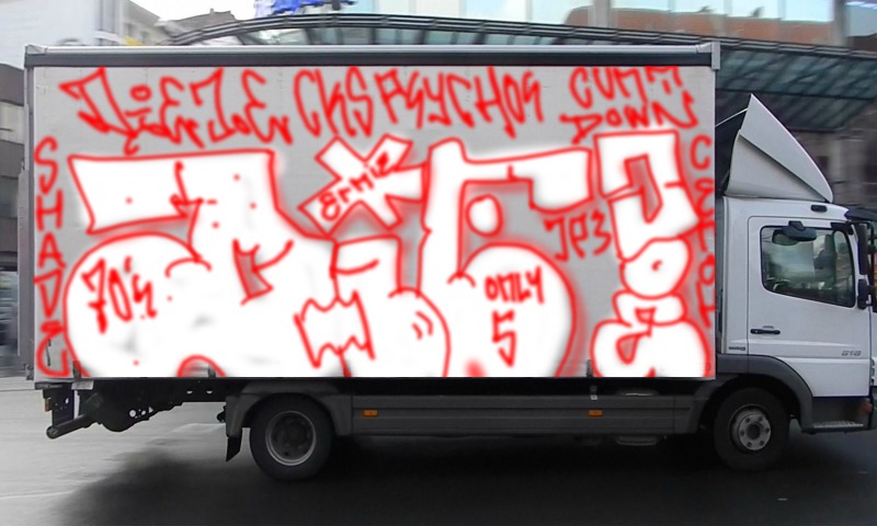 Bombing 1524055564508