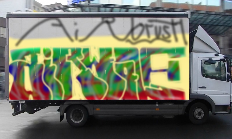 Bombing 1524057644178