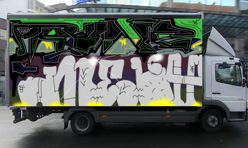 Bombing 1524067097904