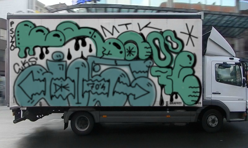 Bombing 1524173778190