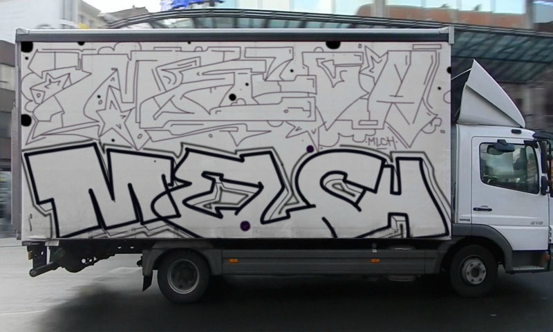 Bombing 1524167366341