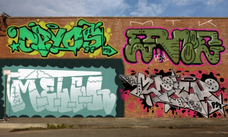 Bombing 1524220349450