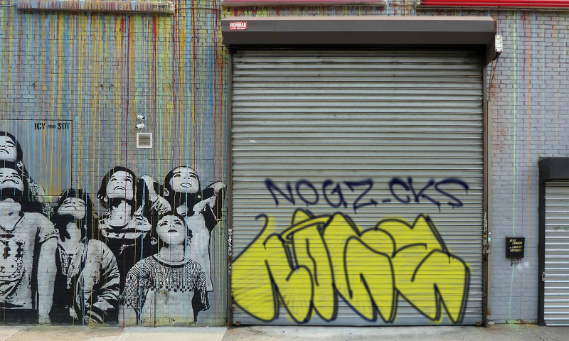 Bombing 1524239622541