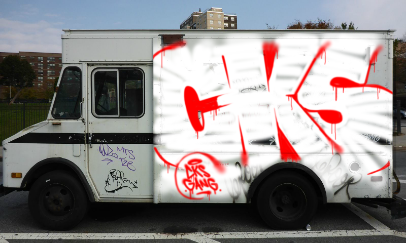 Bombing 1524290545159