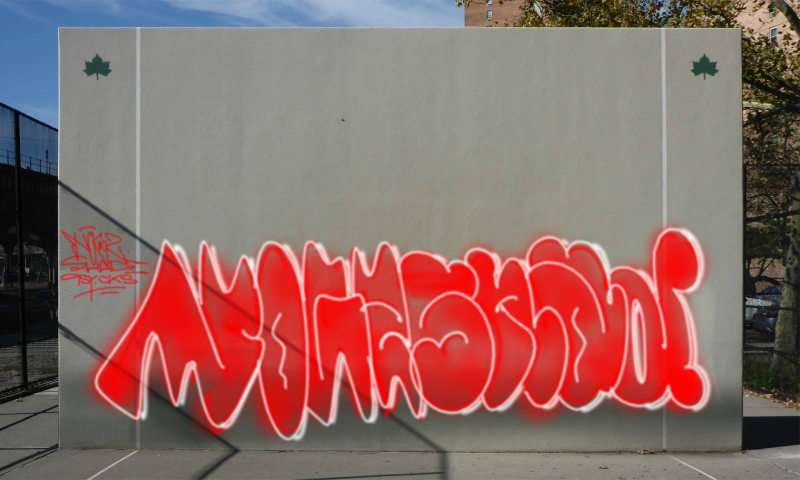 Bombing 1524324004744