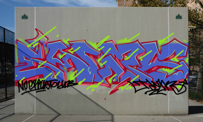 Bombing 1524952875986