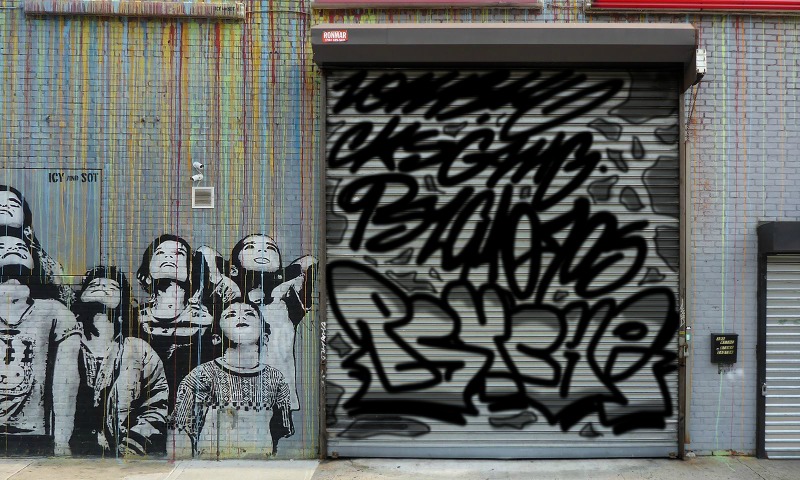 Bombing 1525154039948