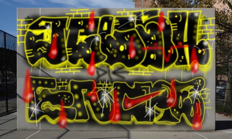 Bombing 1525216345597