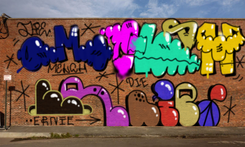 Bombing 1525218417439