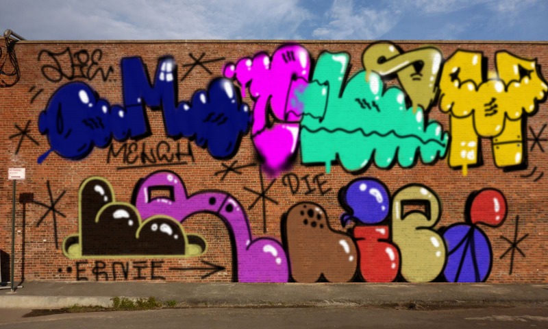 Bombing 1525218417439