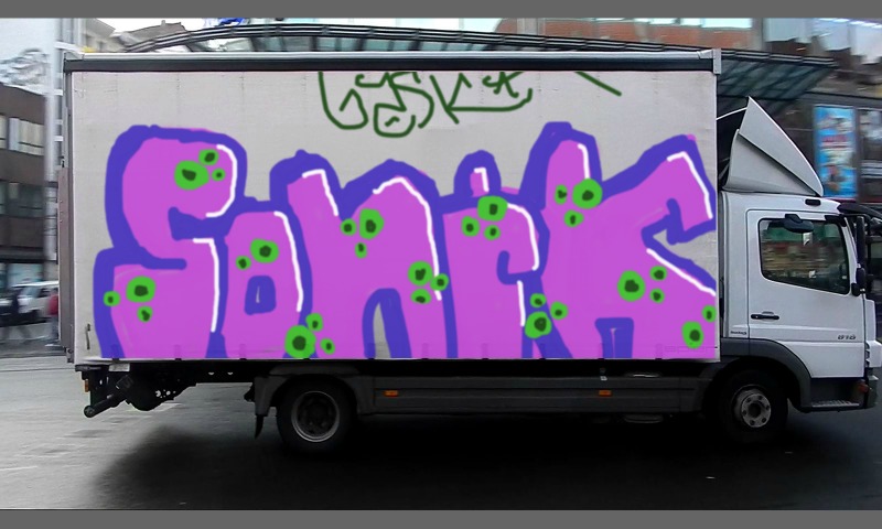 Bombing 1386198043115