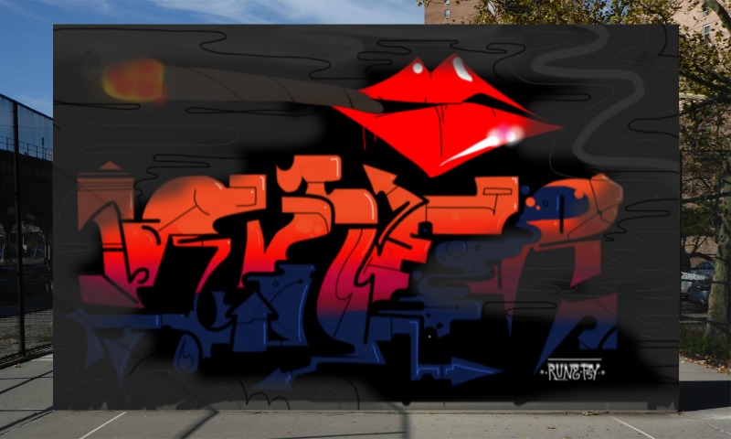 Bombing 1525722240018