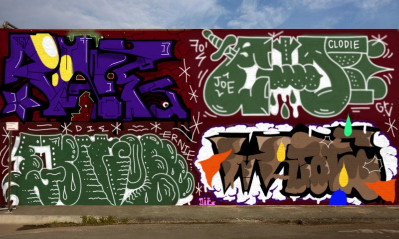 Bombing 1525737320111