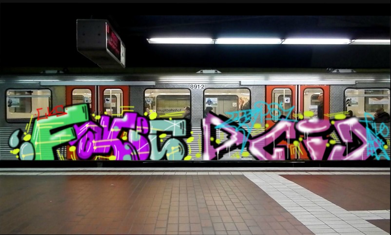 Bombing 1527411698255