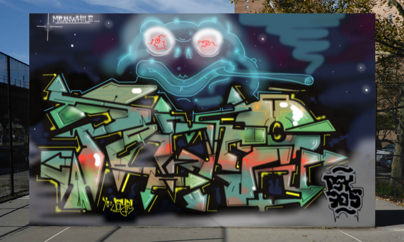 Bombing 1527442725335