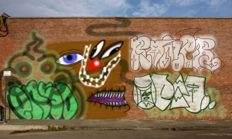 Bombing 1527716683787