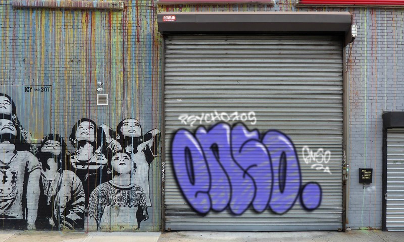 Bombing 1527372867165