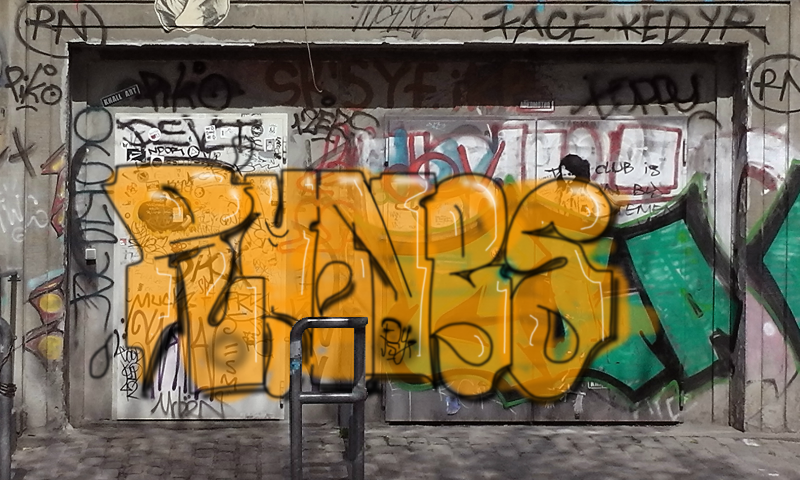 Bombing 1527440475450