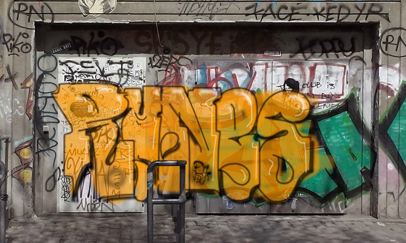 Bombing 1527440475450