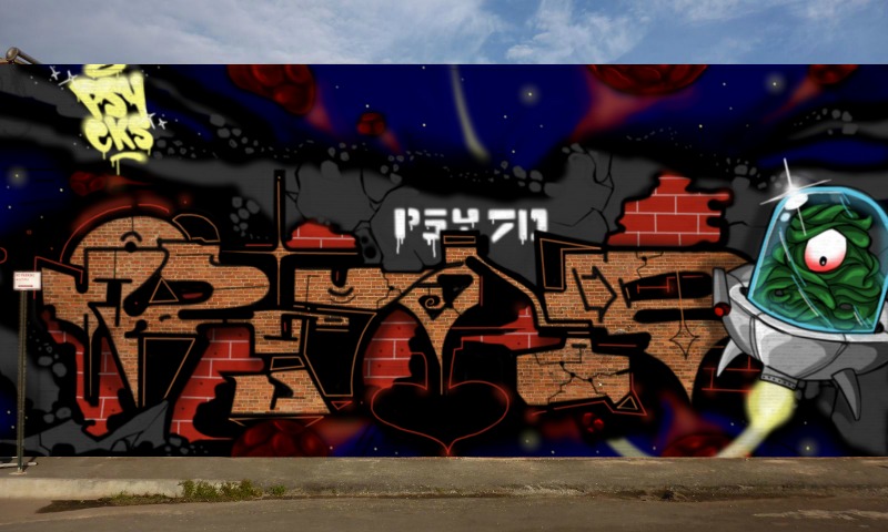 Bombing 1528727708531