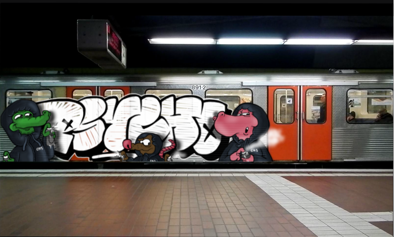 Bombing 1527589481588