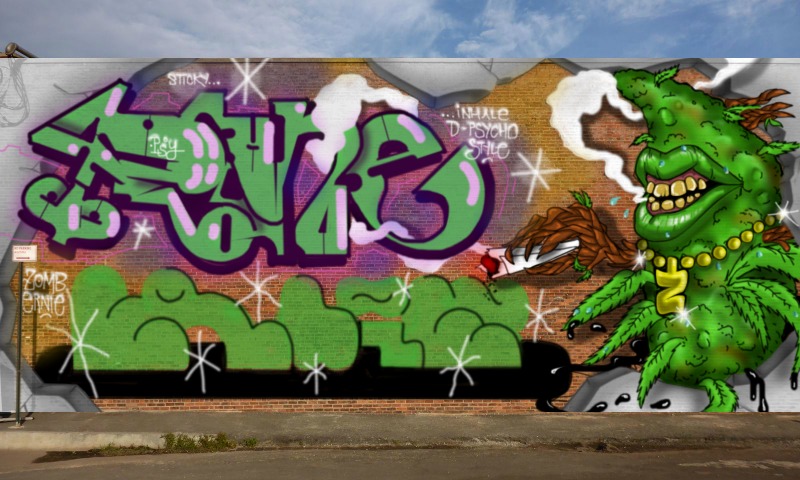 Bombing 1527785296637