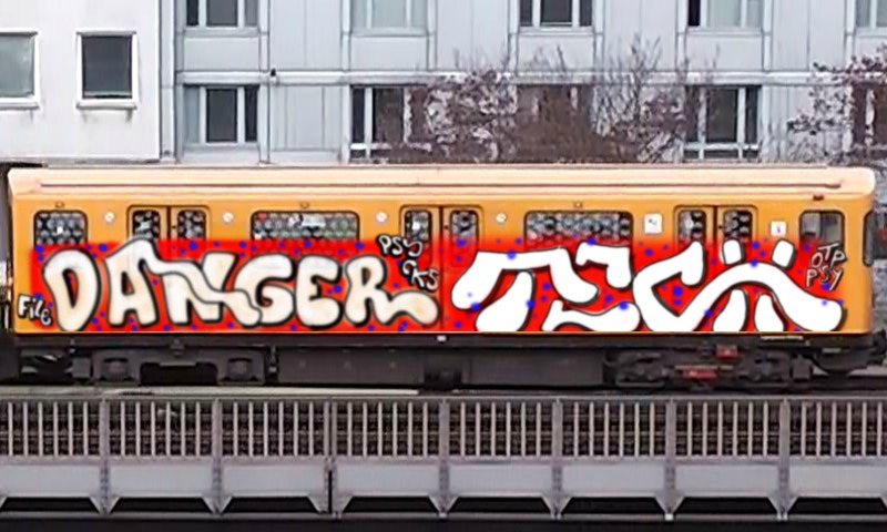 Bombing 1528022448813