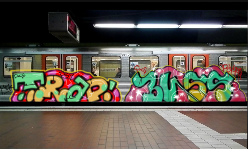 Bombing 1528559569717