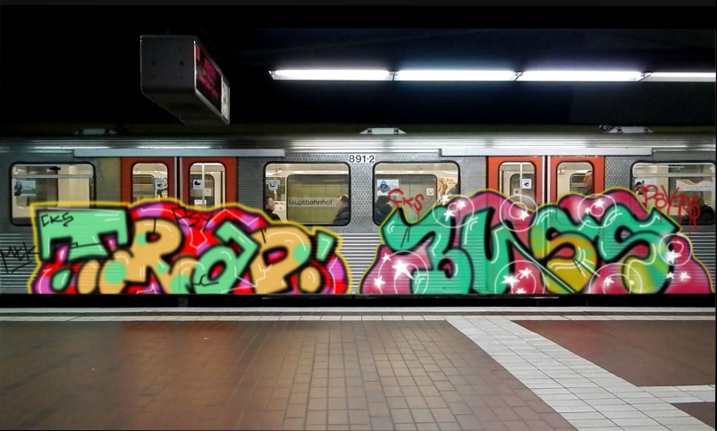 Bombing 1528559569717