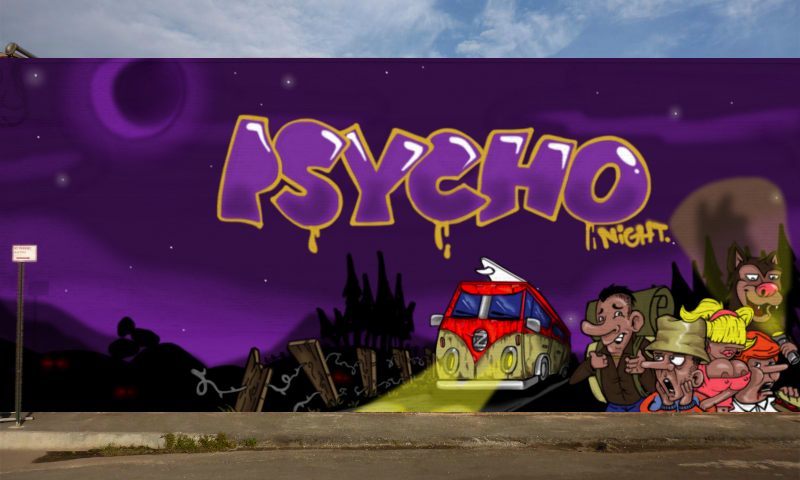 Bombing 1530179154044