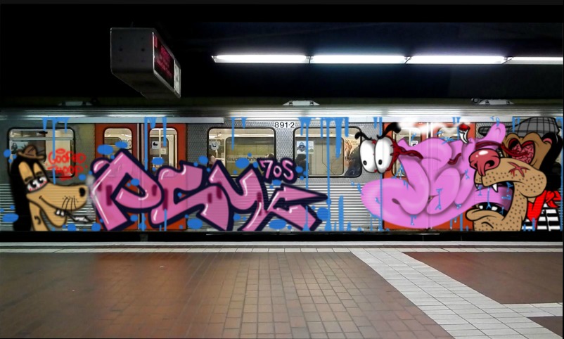 Bombing 1529319842075