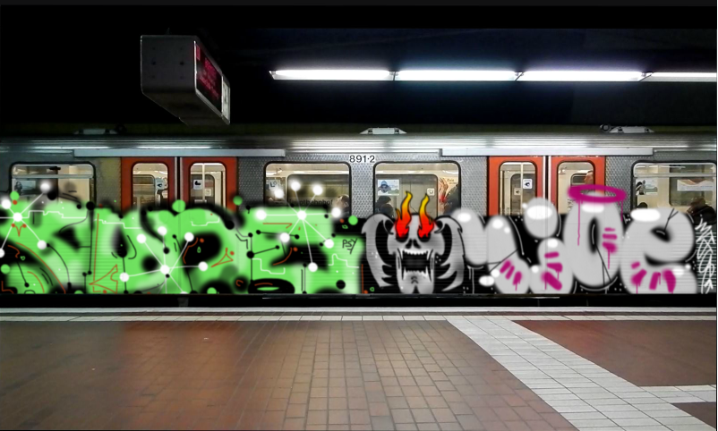 Bombing 1531597986710