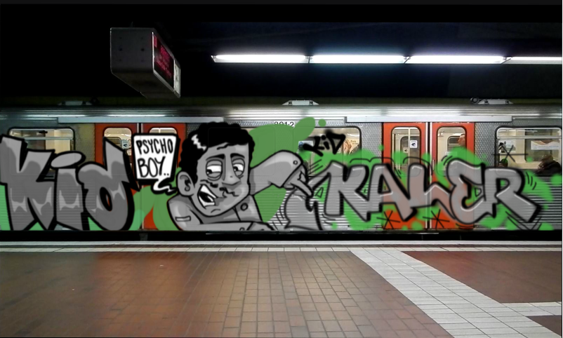 Bombing 1536442365186