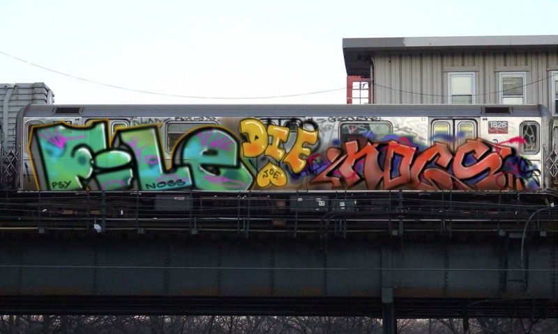 Bombing 1536066009701